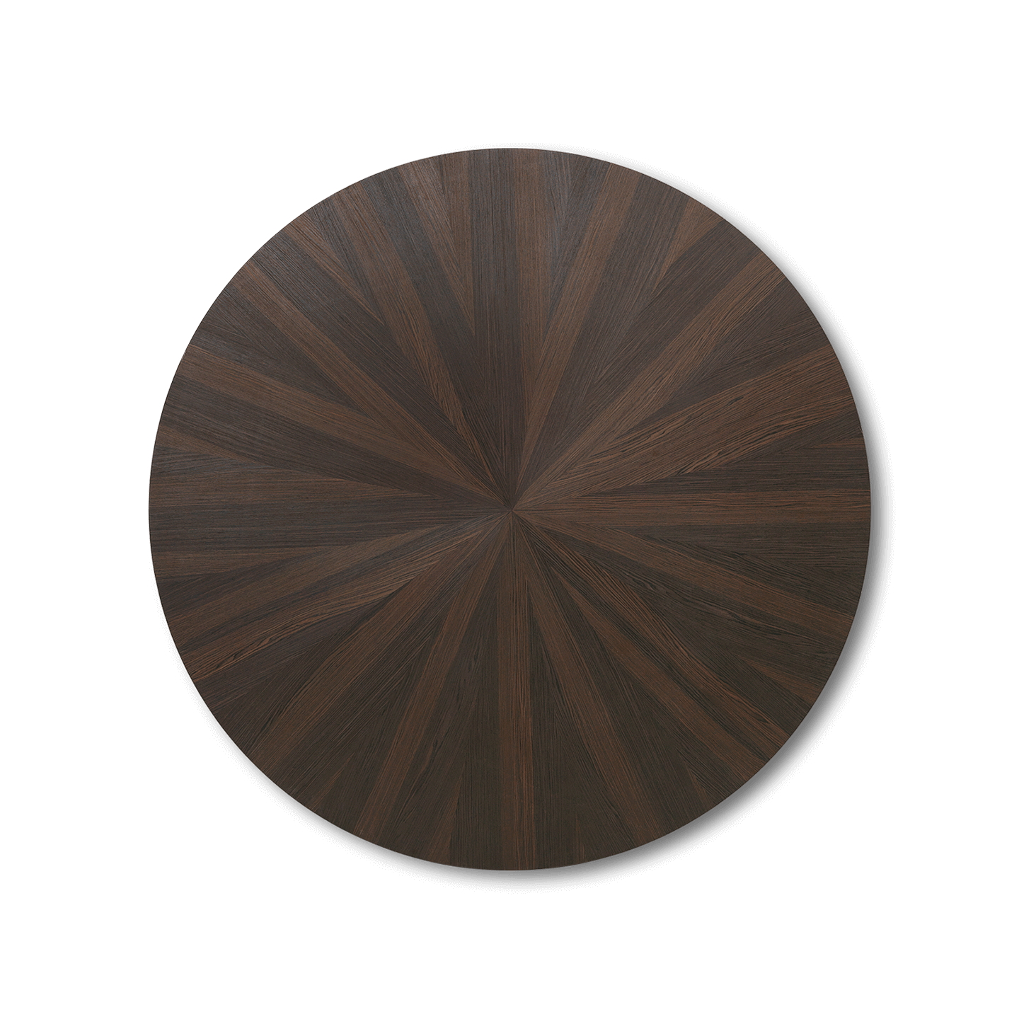 Runt Matbord Post Dining Table Star Ferm Living - 4