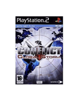 Conflict global storm - PS2