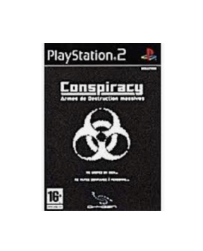 Conspiracy - PS2
