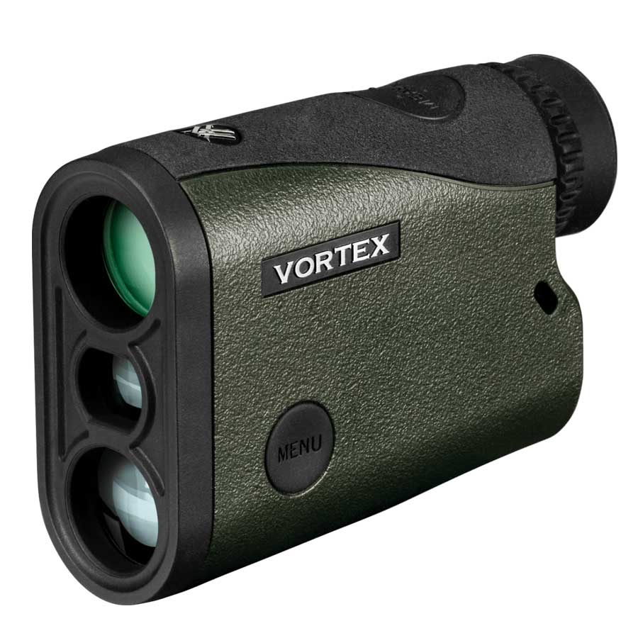 Vortex Crossfire HD 1400 Rangefinder 1400yds 5x