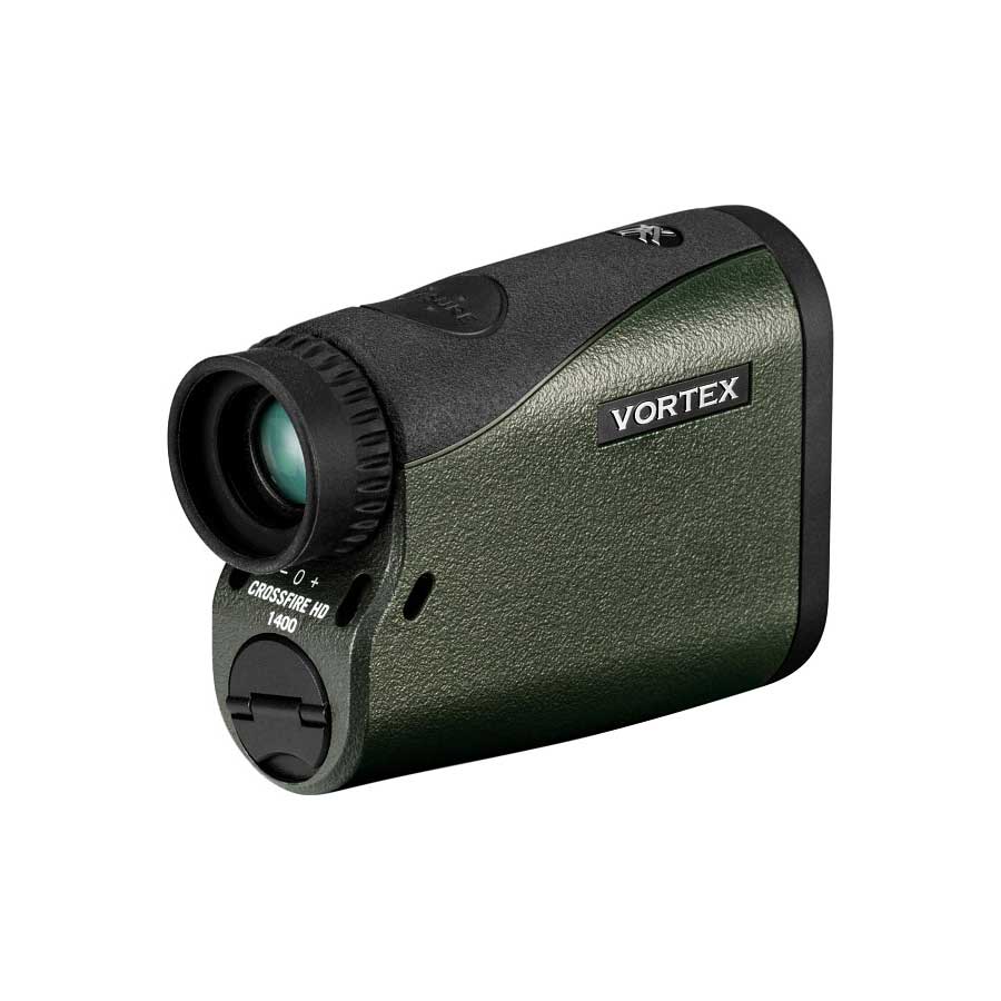 Vortex Crossfire HD 1400 Rangefinder 1400yds 5x - 4