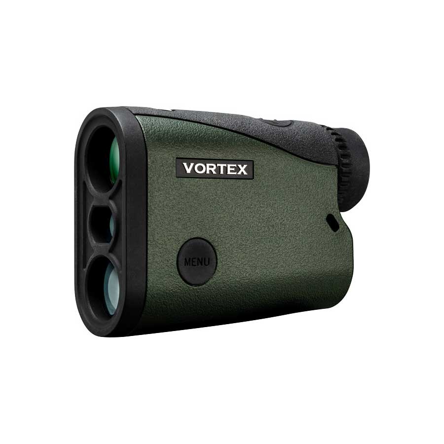 Vortex Crossfire HD 1400 Rangefinder 1400yds 5x - 2