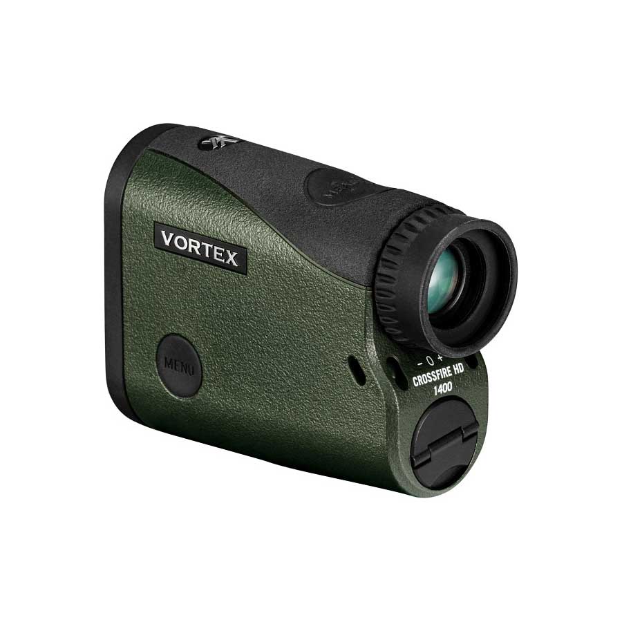 Vortex Crossfire HD 1400 Rangefinder 1400yds 5x - 7