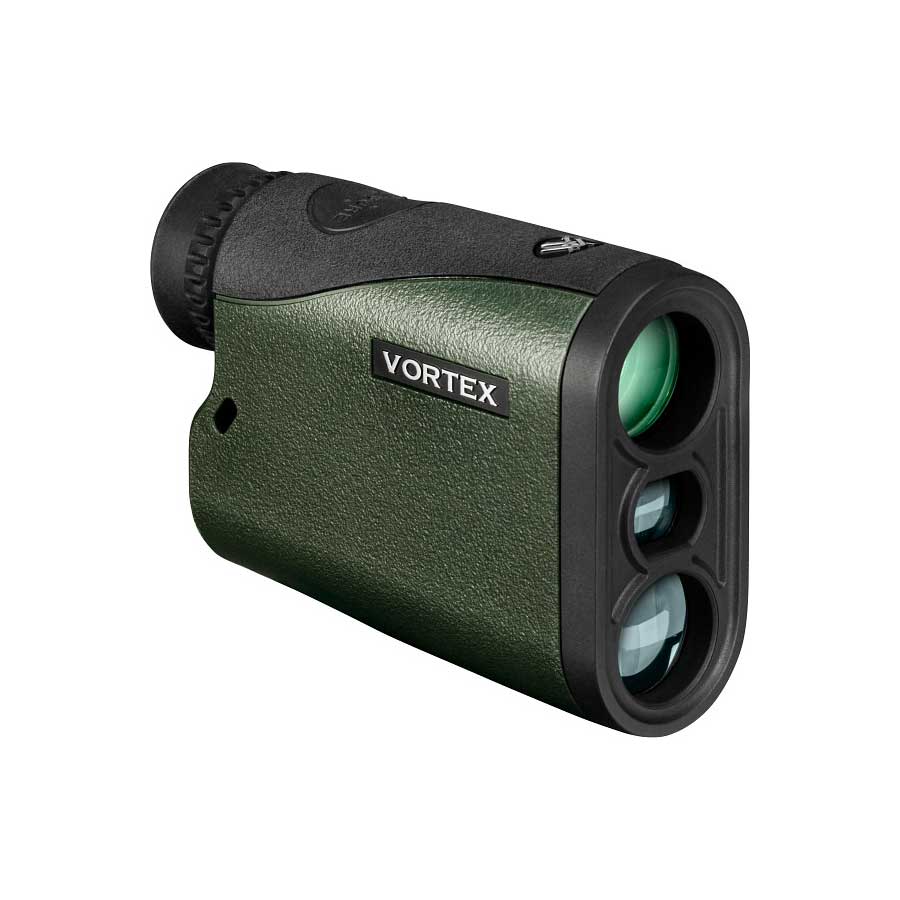 Vortex Crossfire HD 1400 Rangefinder 1400yds 5x - 5