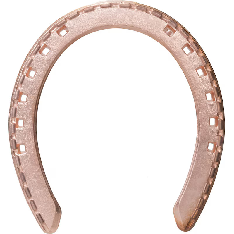 Mustad trav Rapid hardmetall gullsko str 1 fram SALG!