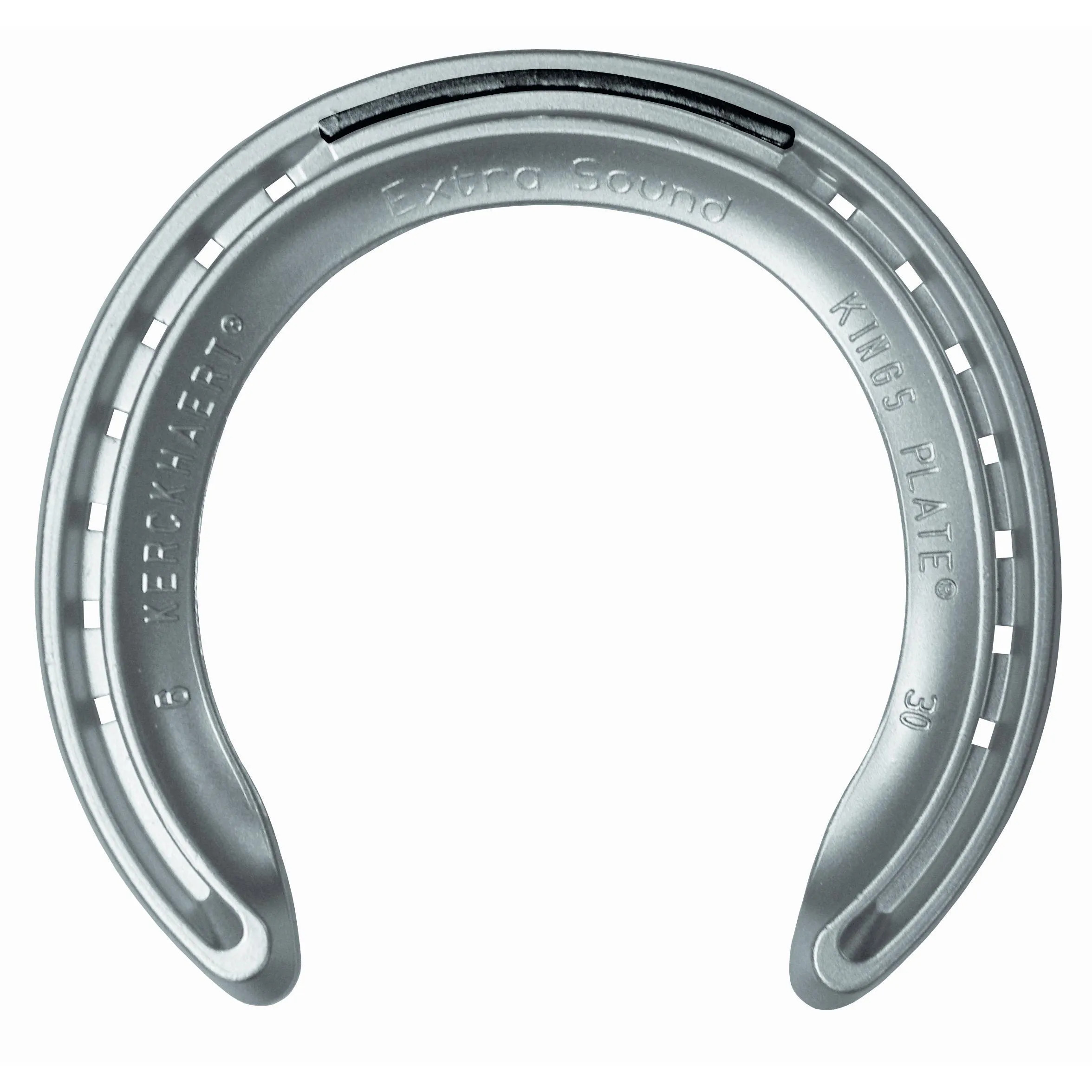 Kerckhaert Kings Plate ES Aluminium