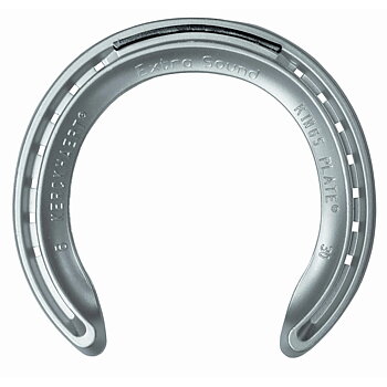 Kerckhaert Kings Plate ES Aluminium