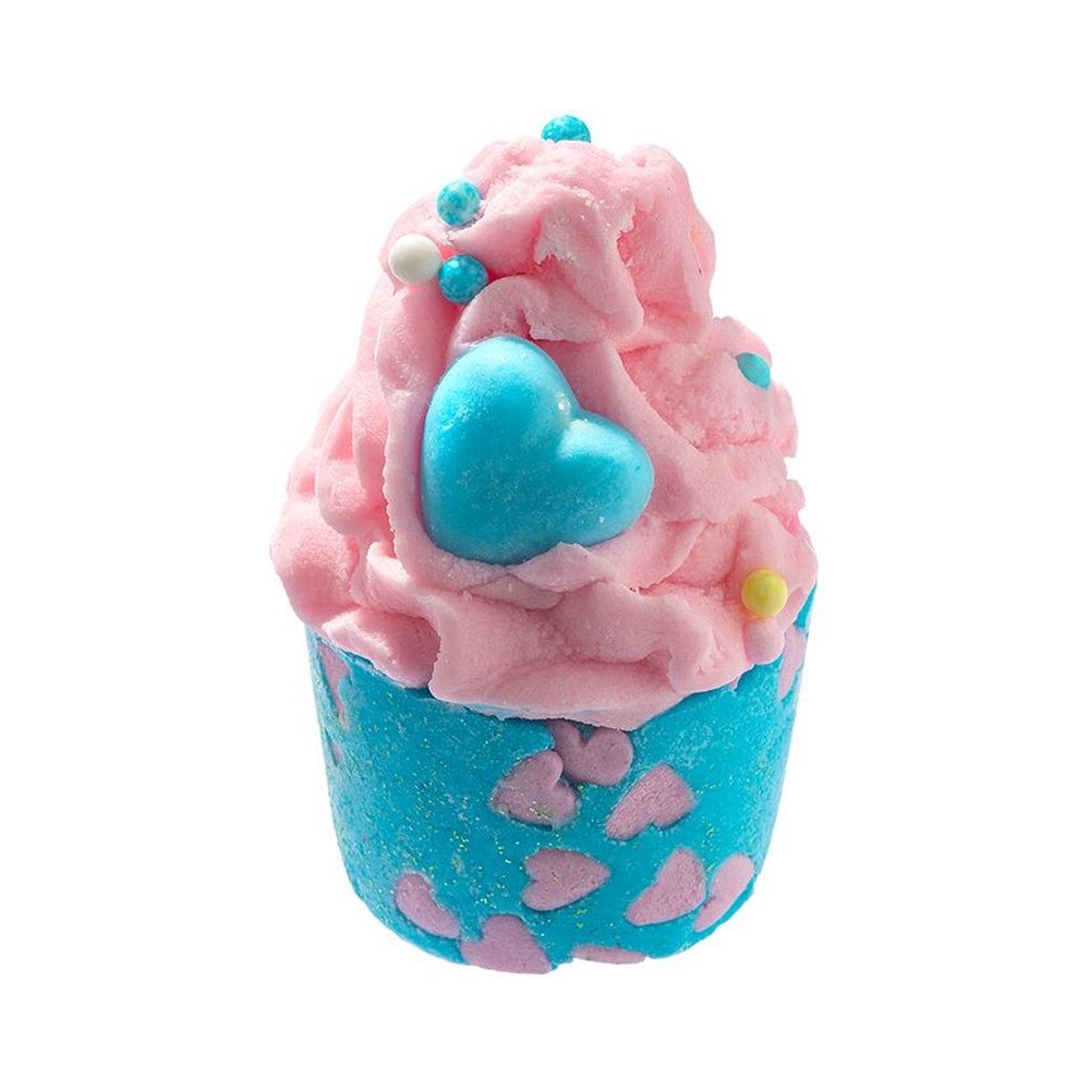 Badmuffins - Candy Heart
