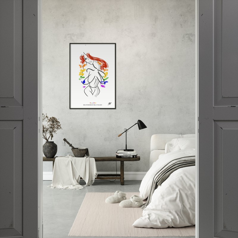 Posters - Pride - 3
