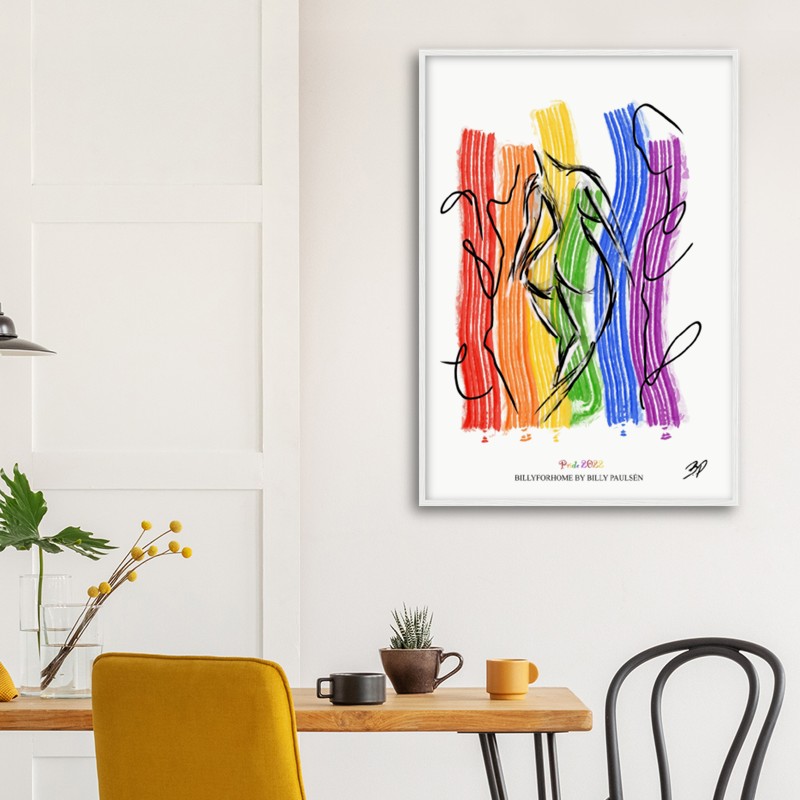 Posters - Pride - 11