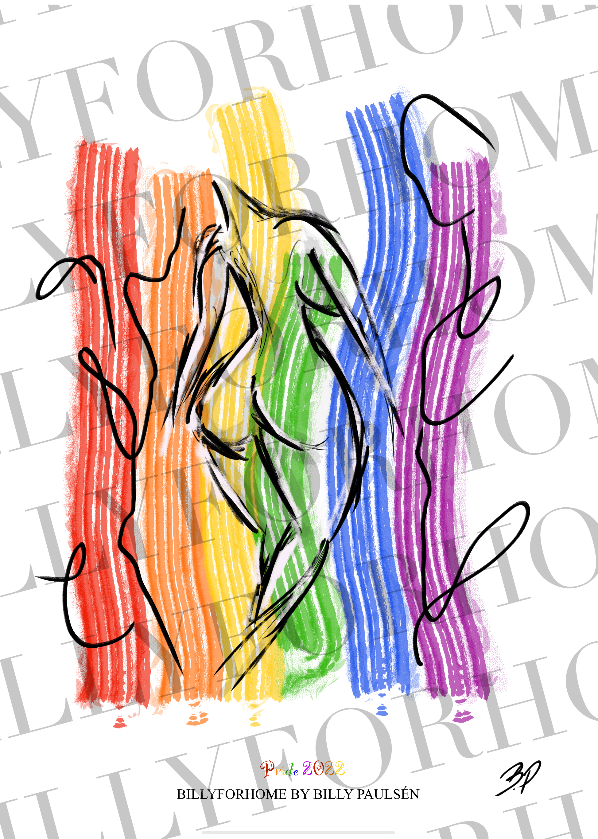Posters - Pride - 10