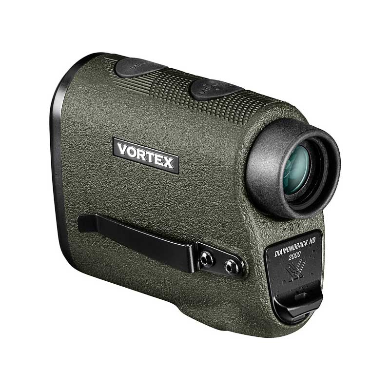 Vortex Diamondback HD 2000 Rangefinder - 7