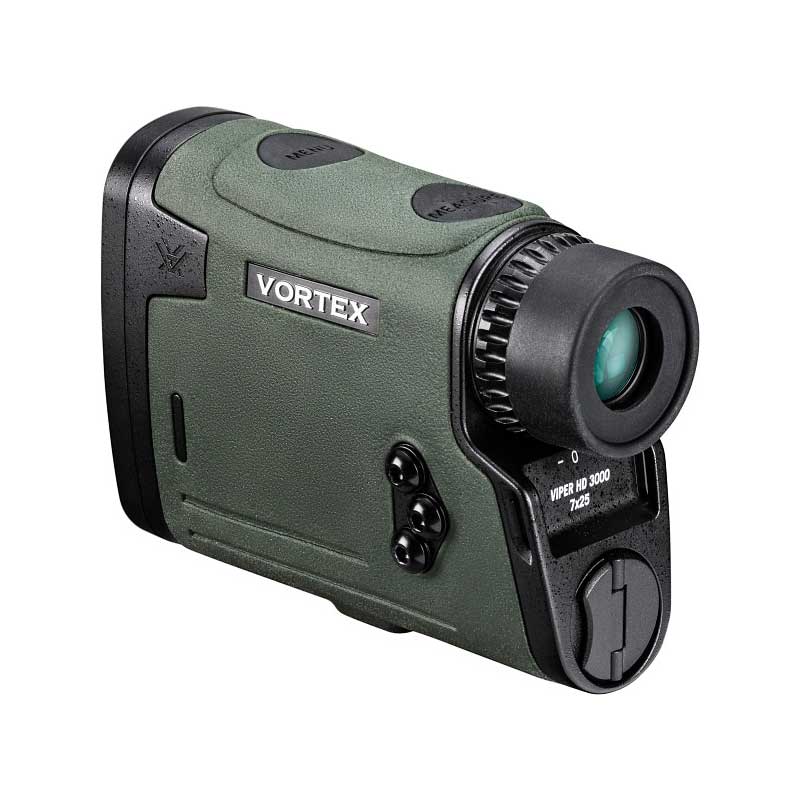 Vortex Viper HD 3000 Rangefinder - 6