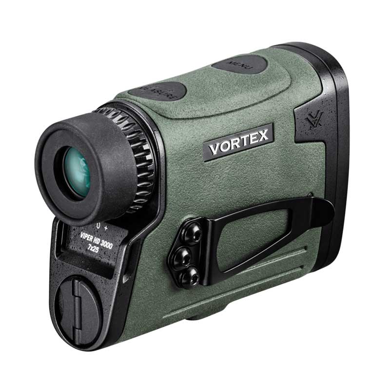 Vortex Viper HD 3000 Rangefinder - 4