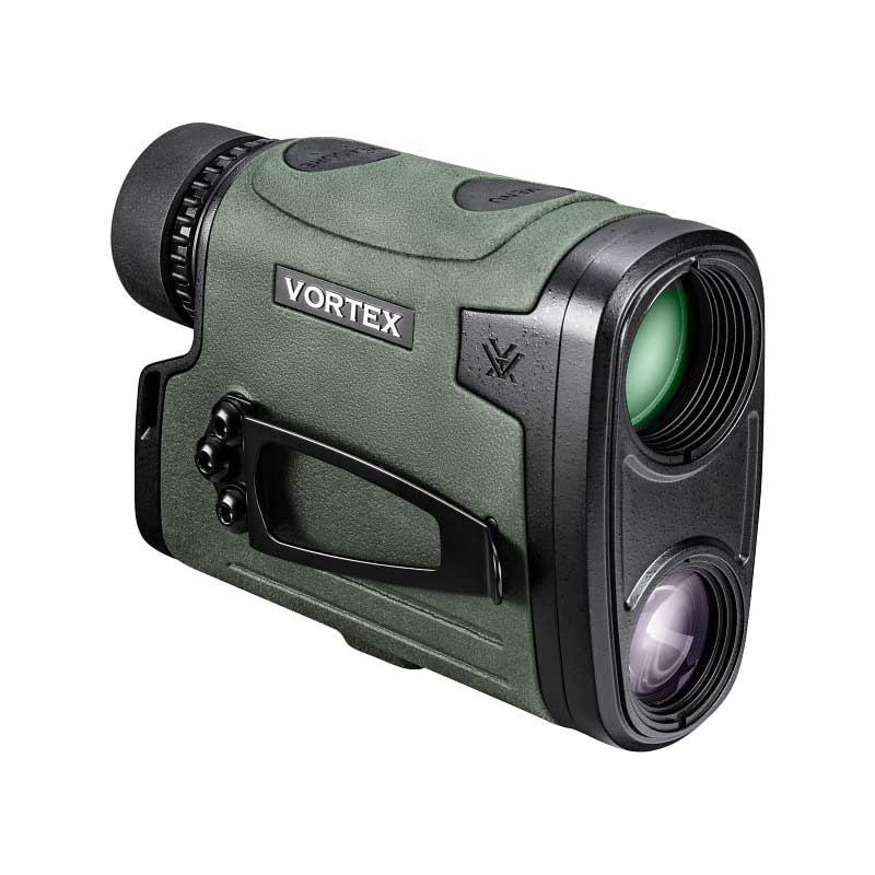 Vortex Viper HD 3000 Rangefinder - 5