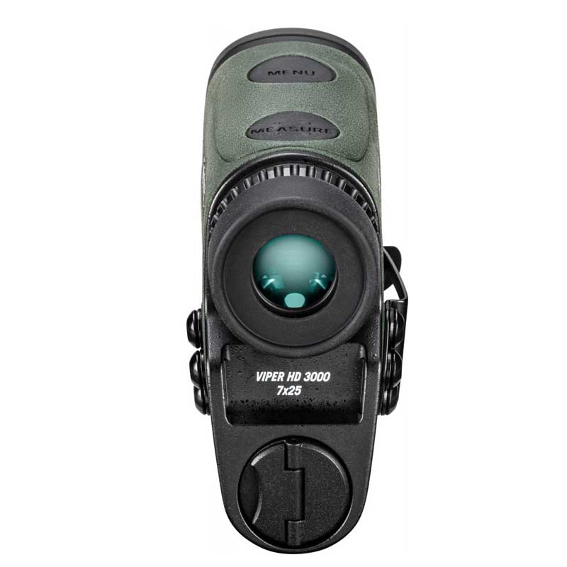 Vortex Viper HD 3000 Rangefinder - 2