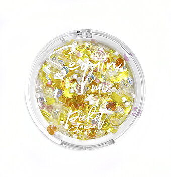 PICKET FENCE STUDIOS -Rubber Duckies Sequin Mix 