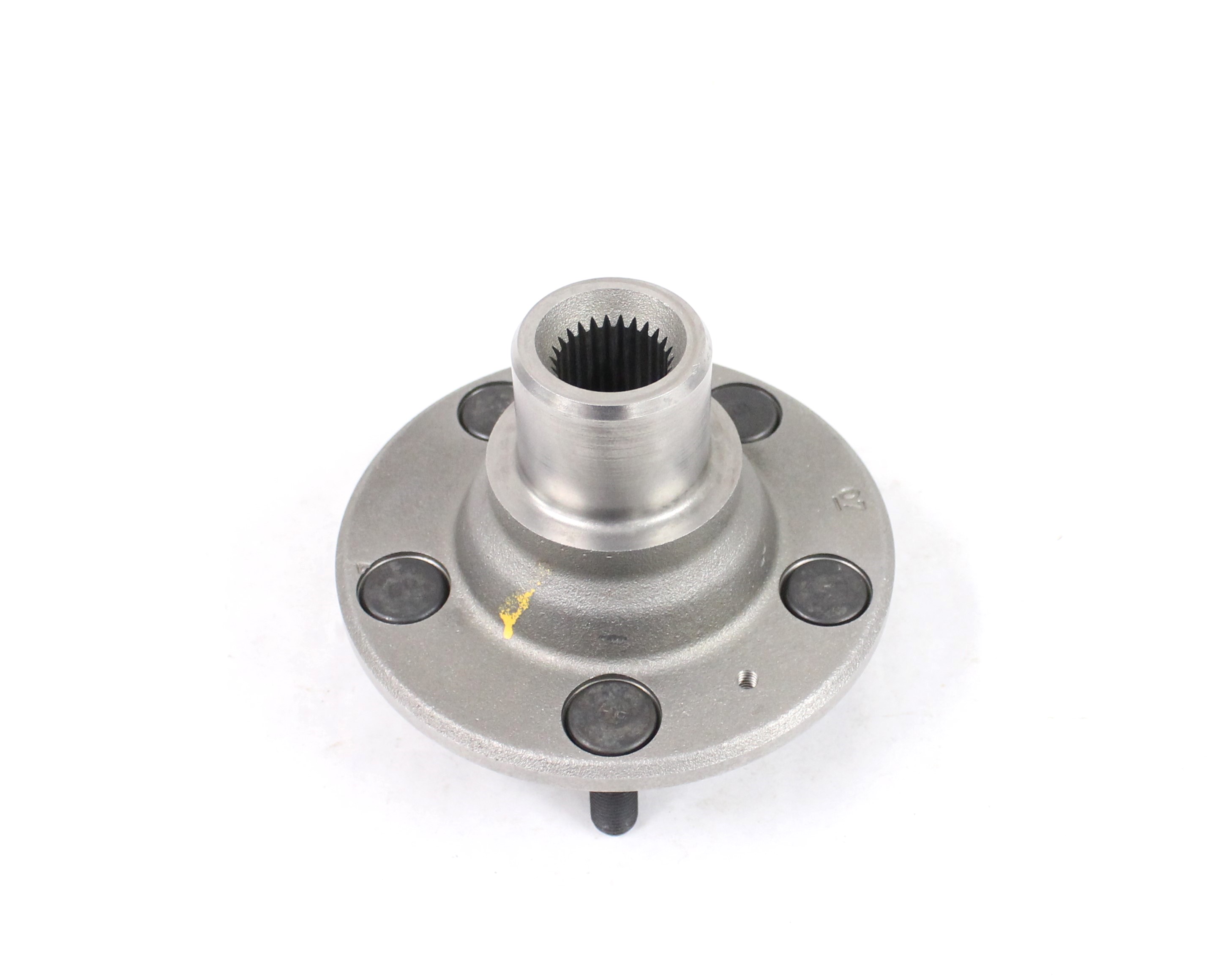 Hub rear, multilink 95- - 2