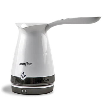 electric coffee maker 870W, capacity 500ml, FREE OF CHARGE!!!!