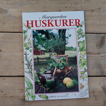 Marguerites Huskurer  av Marguerite&nbsp;Walfridson
