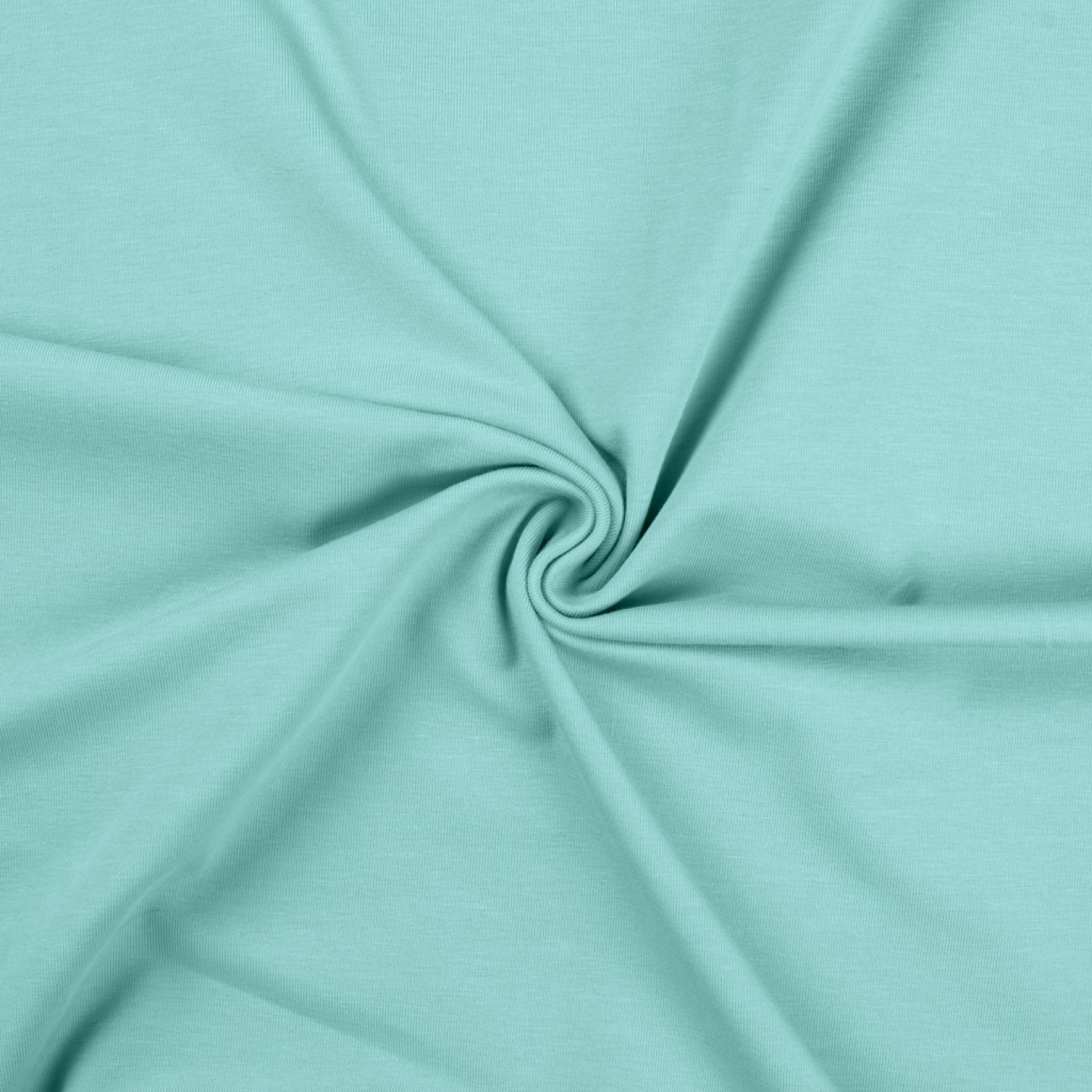 JERSEY - TURQUOISE