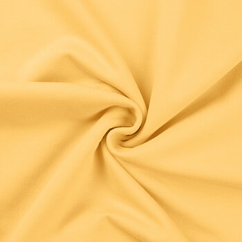 COLLEGE - LIGHT YELLOW BRUSHED