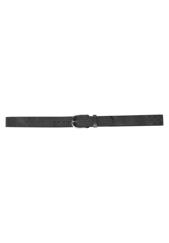 Cut Out Belt - Cecil - 5