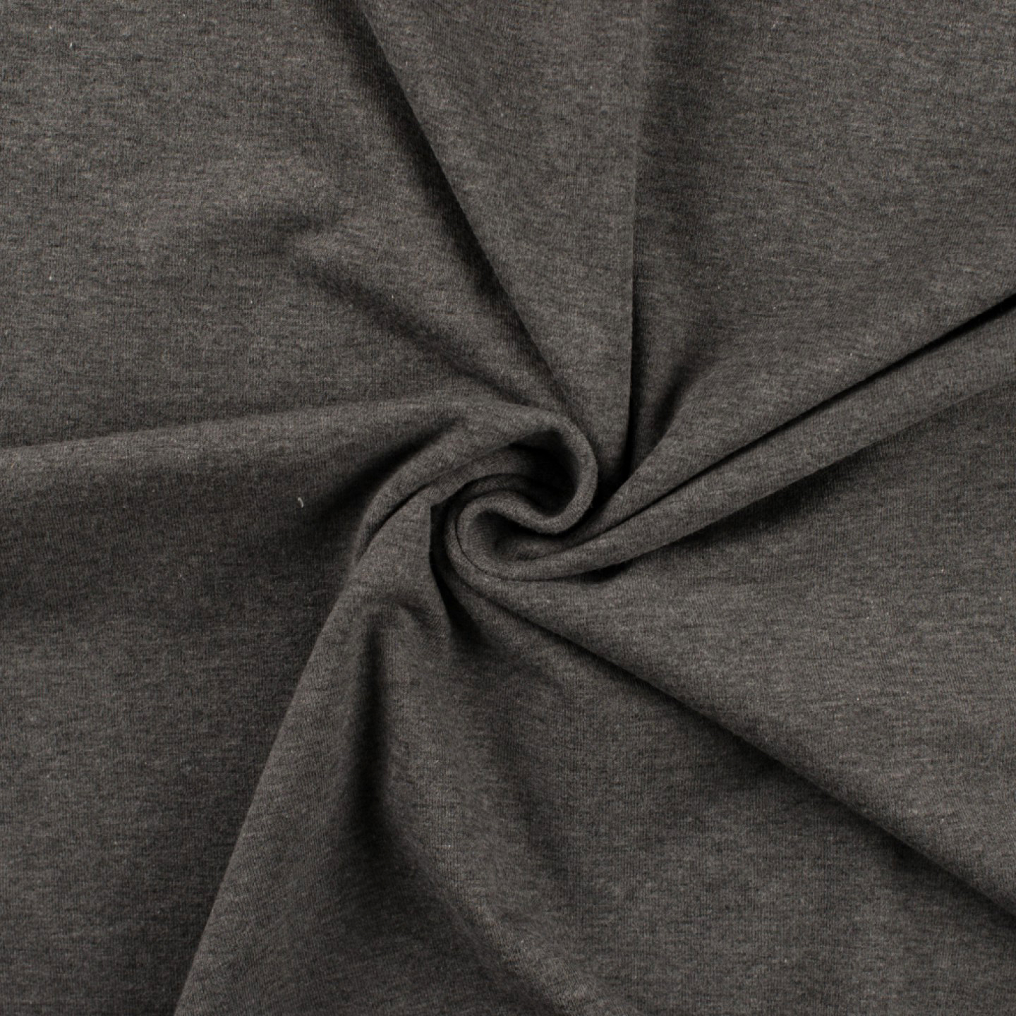 JERSEY - GRAY MELANGE
