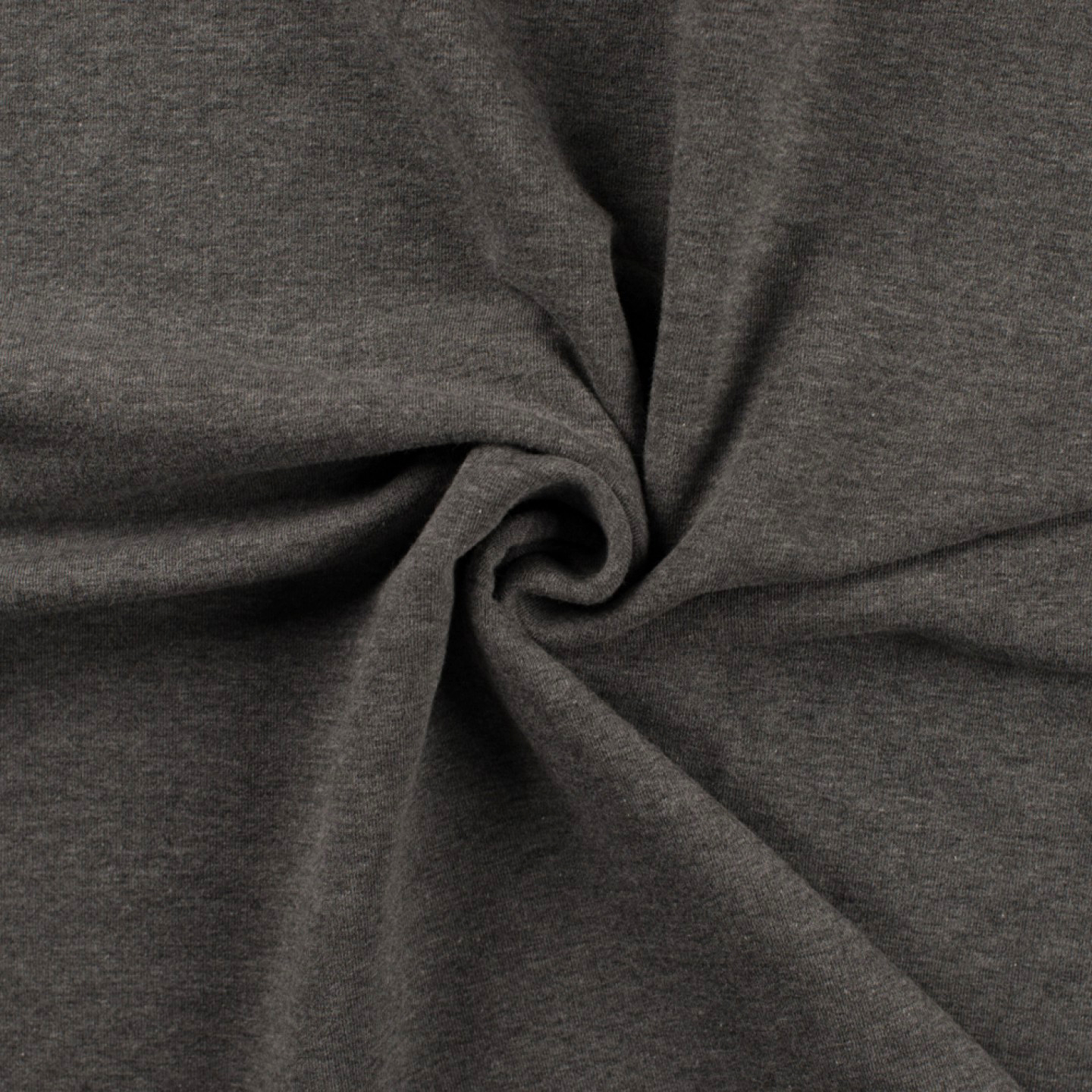 RIBB  - GRAY MELANGE