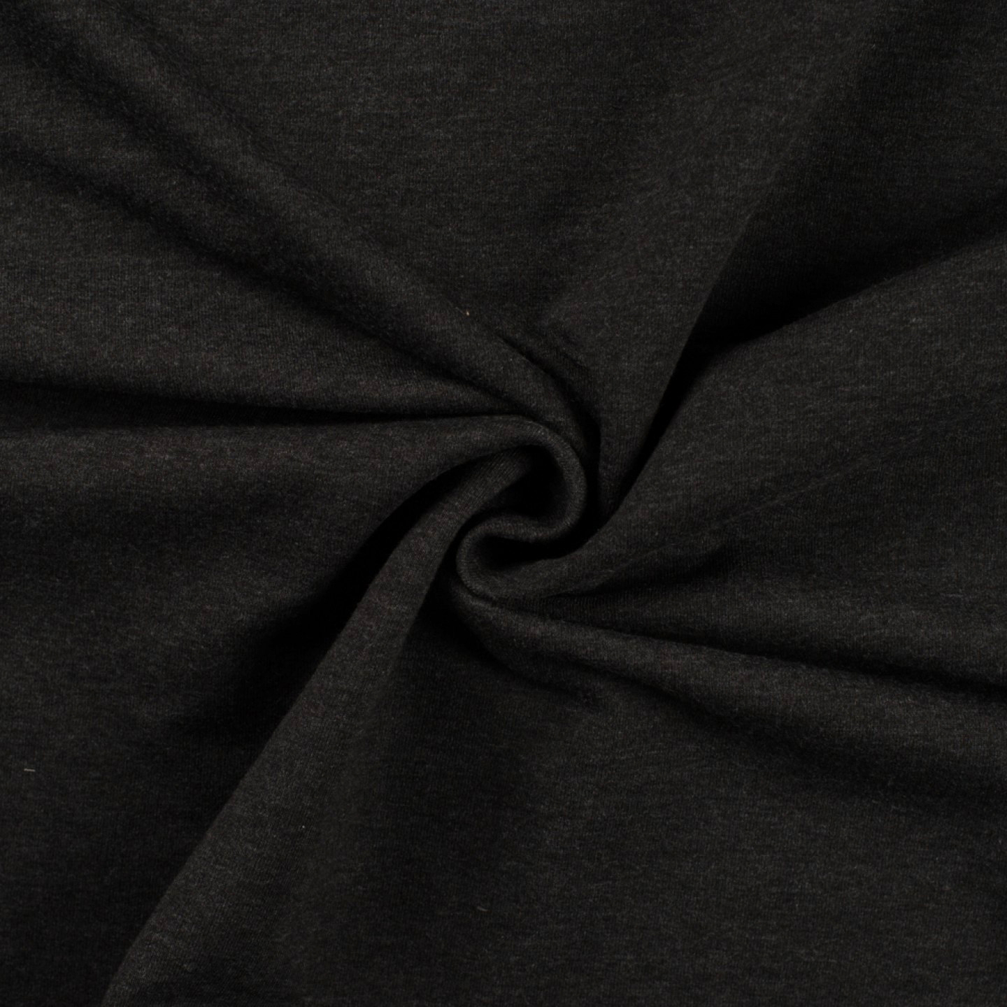 RIBB  - CHARCOAL  MELANGE