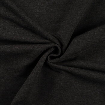RIBB  - CHARCOAL  MELANGE