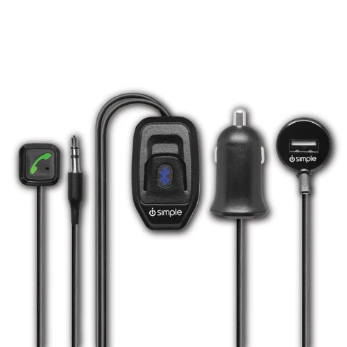 iSimple BlueStream