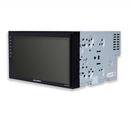 Macrom M-DL7000D - 3