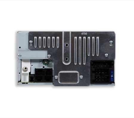 Macrom M-DL7000D - 4