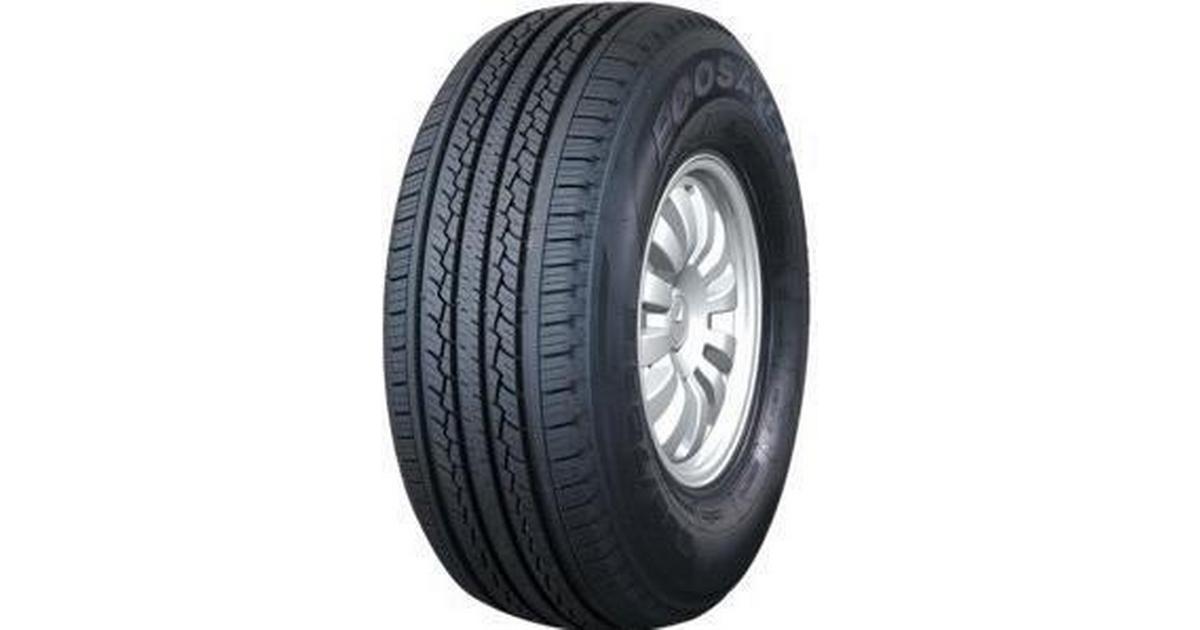 225-70-16 102T MAZZINI ECOSAVER - 2