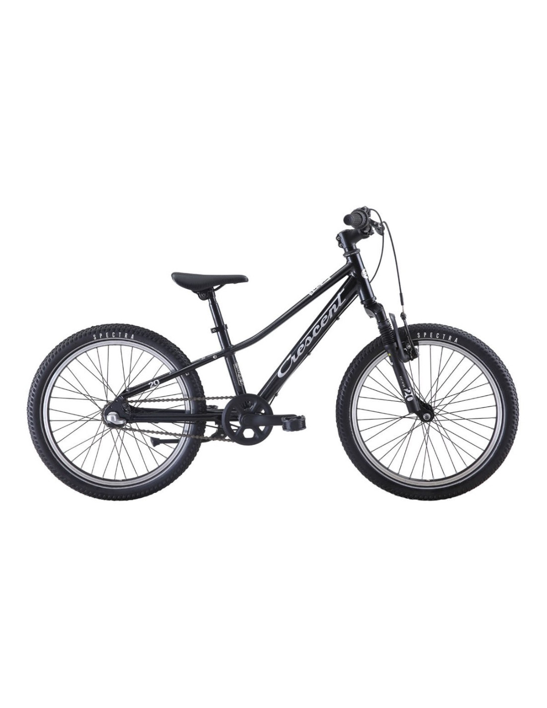 Crescent Narre 3vxl 20" 27cm - 3