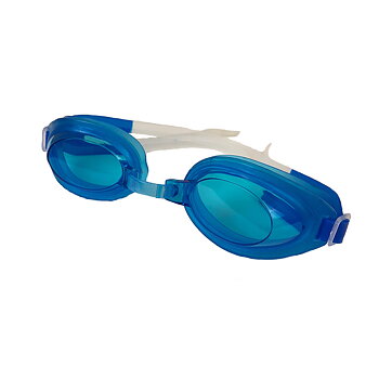 Swimgoggles Phoenix Blue Junior 