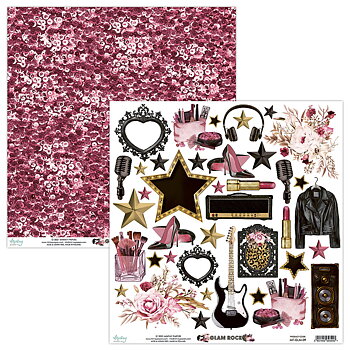 MBK -Glam rock 09