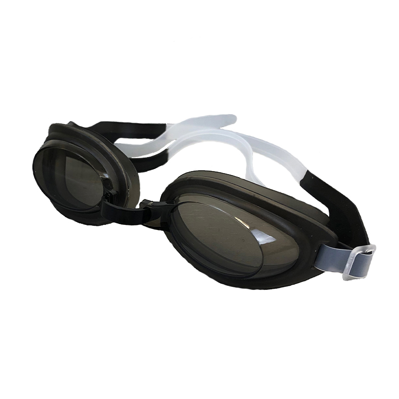 Swimgoggles Phoenix Smoke Junior