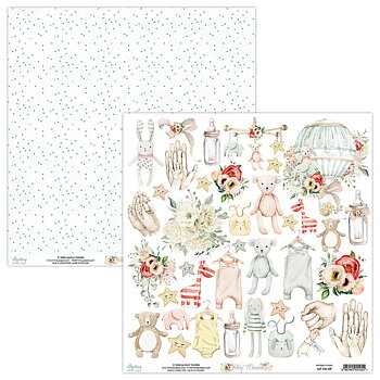 MBK -Tiny Miracle 09