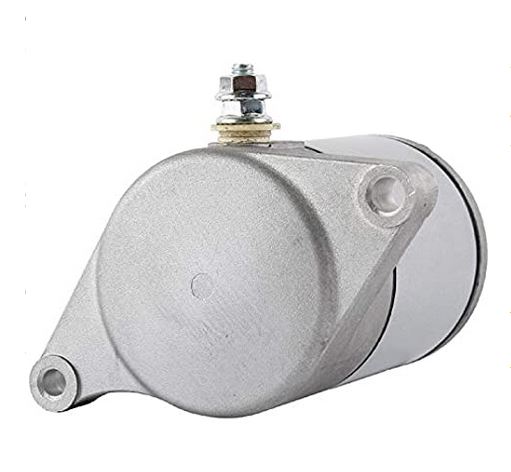 Startmotor Arctic Cat, Kymco & Suzuki 366/375/400 - 2