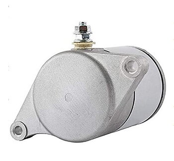 Startmotor Arctic Cat, Kymco & Suzuki 366/375/400