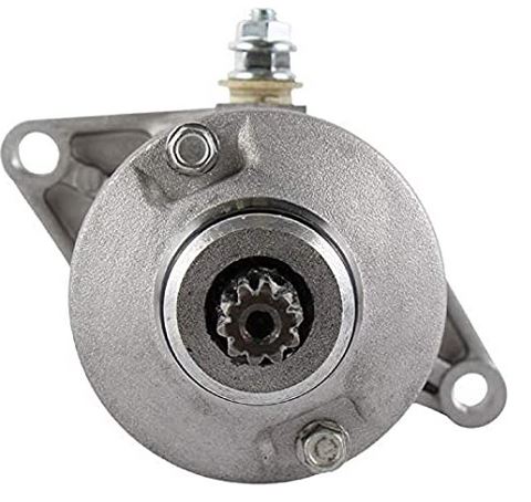Startmotor Arctic Cat, Kymco & Suzuki 366/375/400 - 3