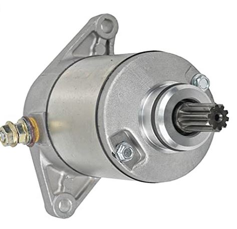 Startmotor Arctic Cat, Kymco & Suzuki 366/375/400