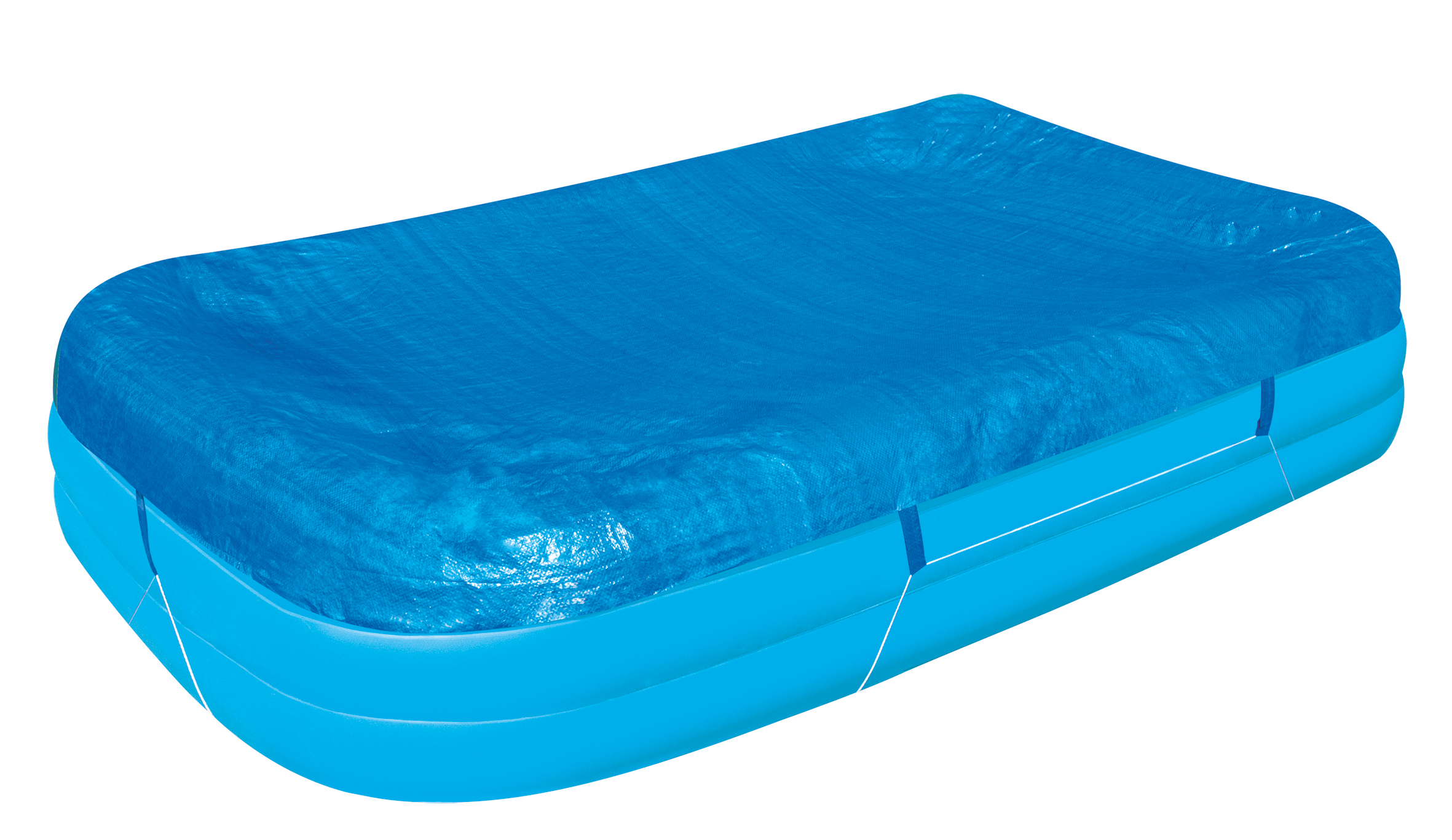 Flowclear Pool cover 305x183x56cm