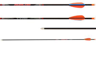 Avalon Tyro Carbon 4.2 3-Pack