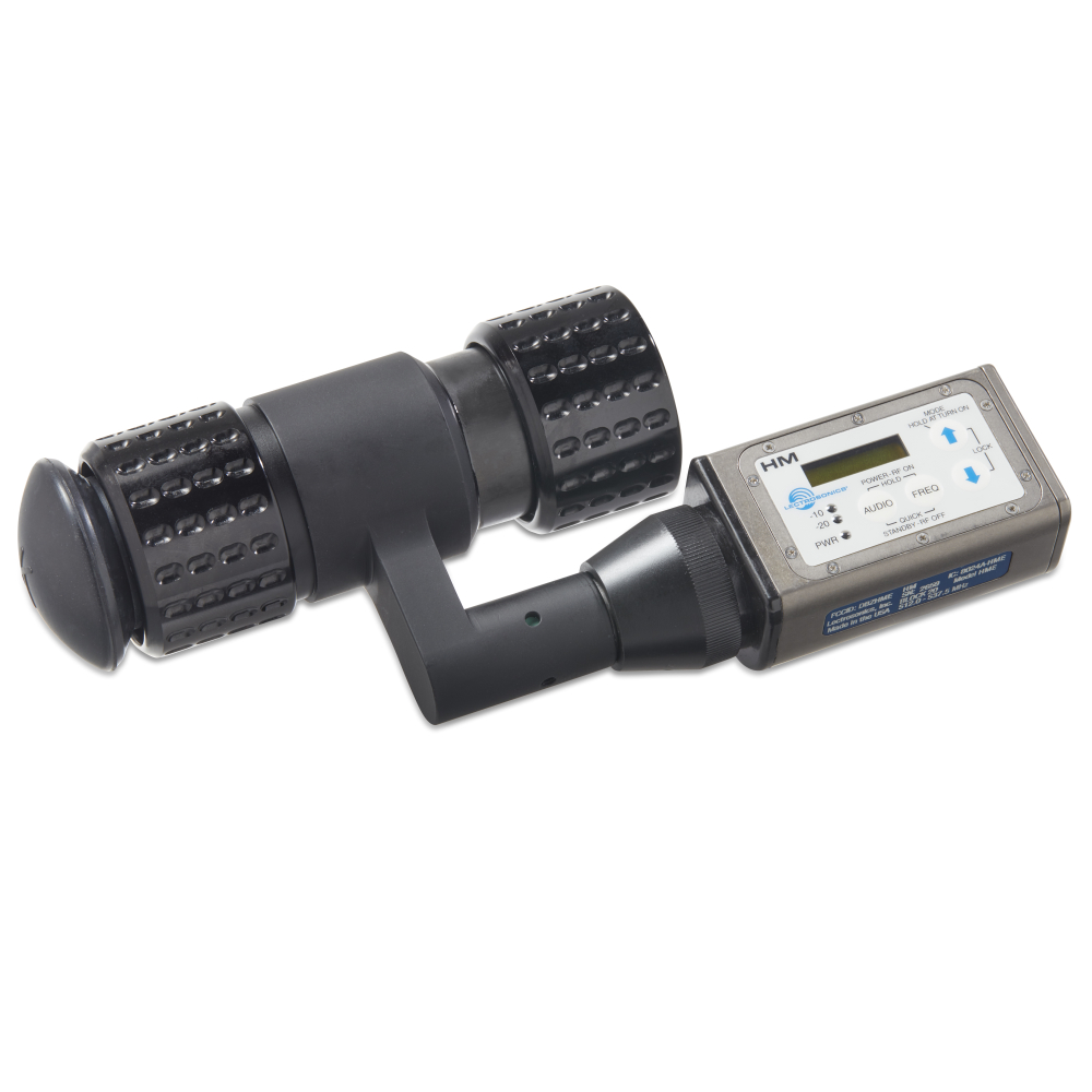 K-Tek - KPTA - Mighty Boompole Transmitter Adapter - 3