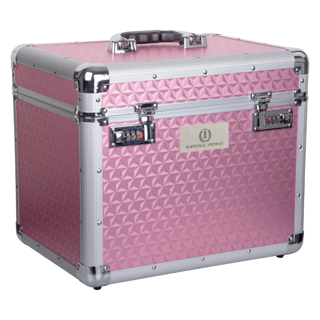 Groomingbox Imperial Shiny rosa