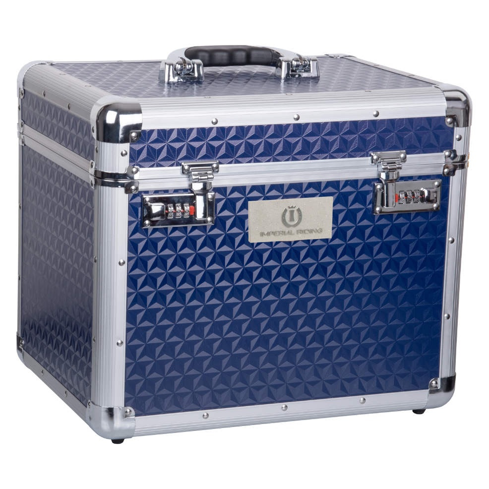 Groomingbox Imperial Shiny navy