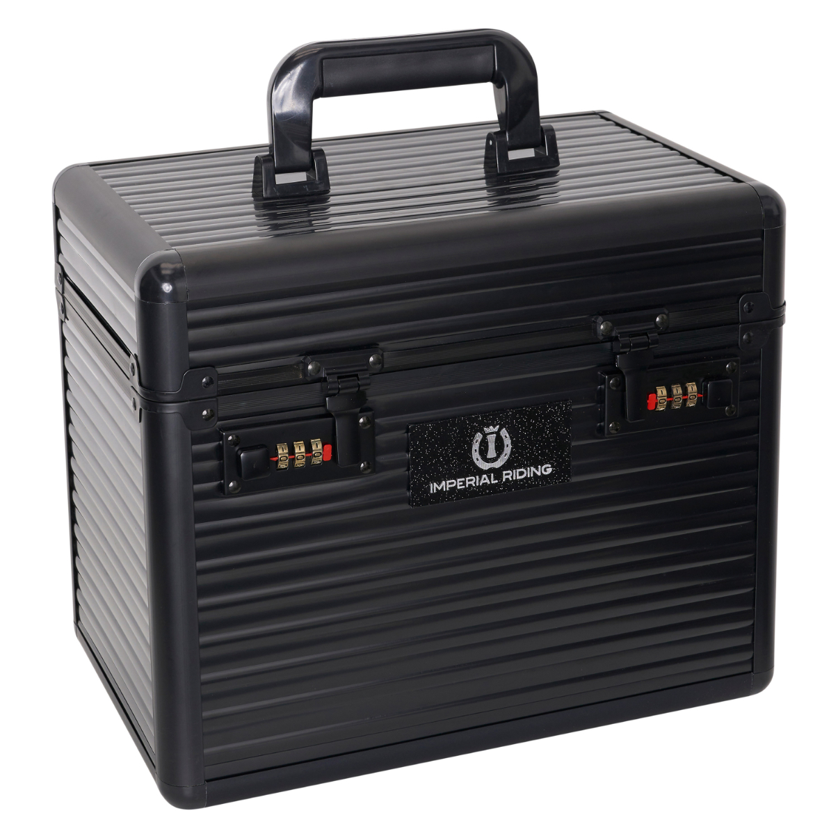 Groomingbox Imperial Shiny Classic svart